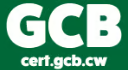 GCB Curacao Gaming License